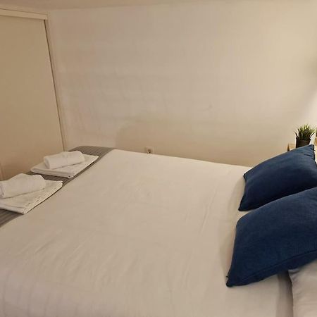 马德里Mediodia Chica Apartamento Tipo Loft En La Latina公寓 外观 照片