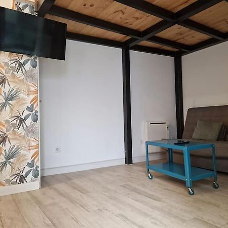 马德里Mediodia Chica Apartamento Tipo Loft En La Latina公寓 外观 照片