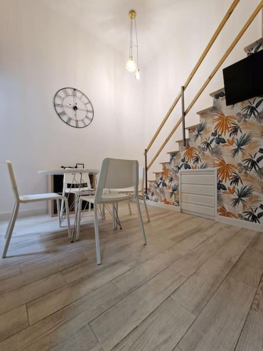 马德里Mediodia Chica Apartamento Tipo Loft En La Latina公寓 外观 照片