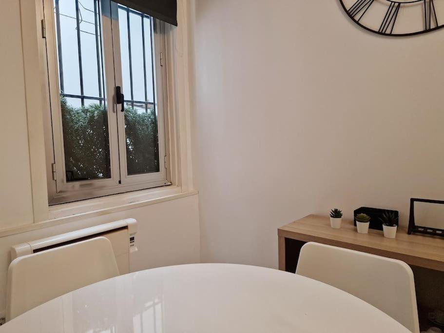 马德里Mediodia Chica Apartamento Tipo Loft En La Latina公寓 外观 照片