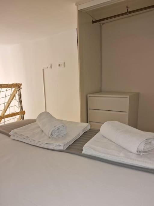 马德里Mediodia Chica Apartamento Tipo Loft En La Latina公寓 外观 照片